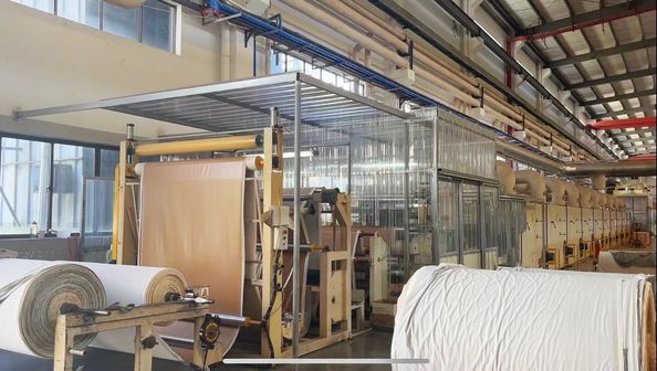 Guangzhou Xinrongxing Leather Co., Ltd.