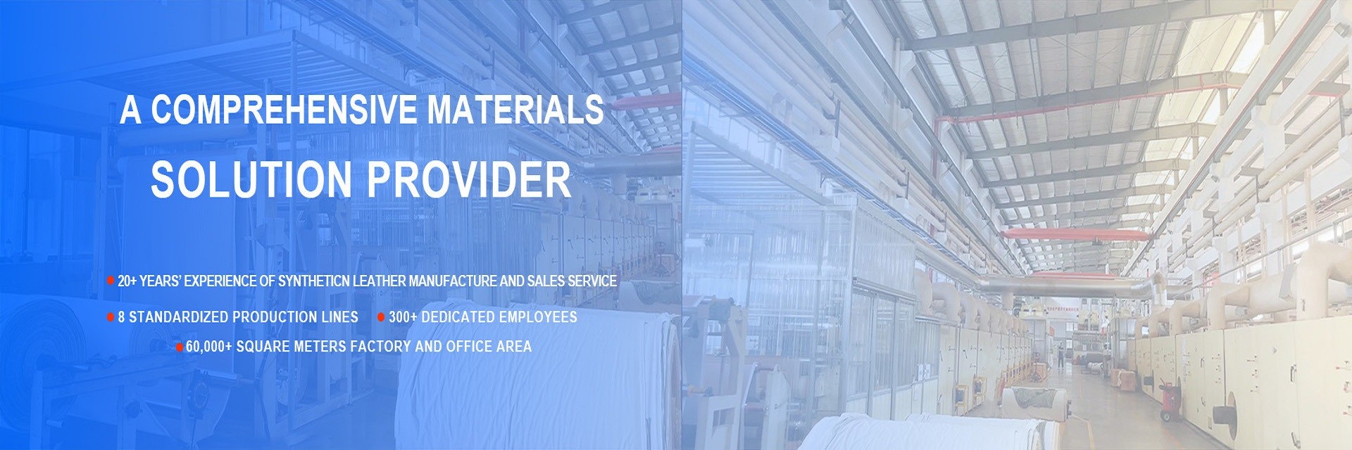 Qualität Falsches Leder aus PVC usine