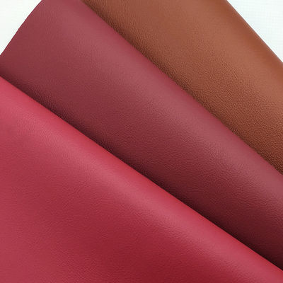 Recyceltes geprägtes PVC-Leder für Autositzdeckel