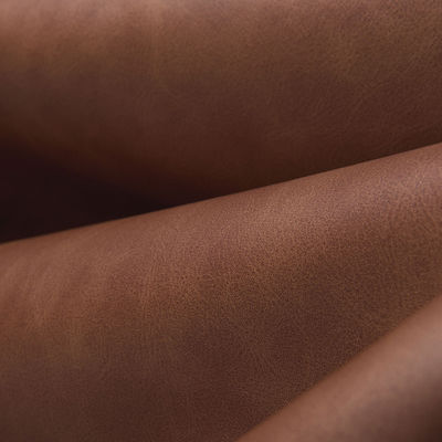 Schafspelz Yangbuck Ledergewebe Wasserdichtes Ledergewebe für Möbel