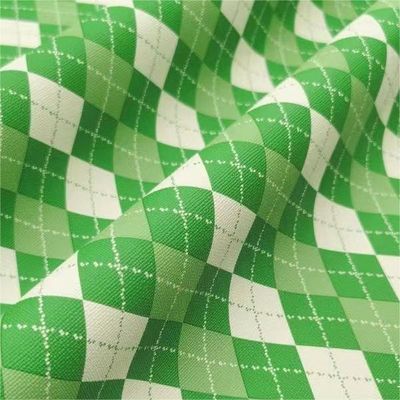 Handtasche, benutzerdefiniert gedruckt, geprägt, gefälscht, aus Leder, PVC, geometrischer Diamant