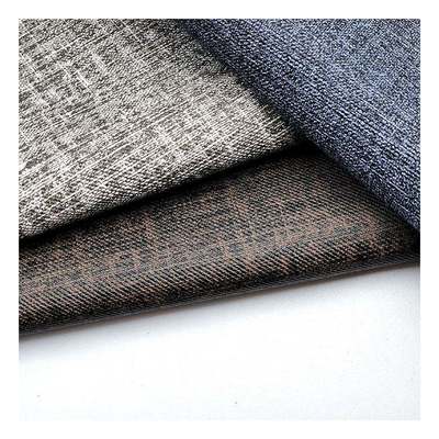 PVC Sammeld Ruck Muster Kunstleder Bunt Druck Geldbörsenetui Schuhe Notizbuch Leder Stoff