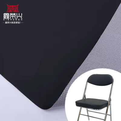 Hotsale PVC Pinhole Grain Synthetisches künstliches Leder Automotive Trimstuhl Sofa Bett Autositz Autositz Fuß Falsches Leder Gewebe