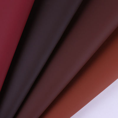 Rückverwertete PVC-Leder-Sitzbezüge gegen Schimmel