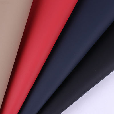 Rückverwertete PVC-Leder-Sitzbezüge gegen Schimmel