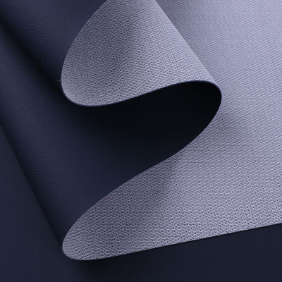 Rückverwertete PVC-Leder-Sitzbezüge gegen Schimmel