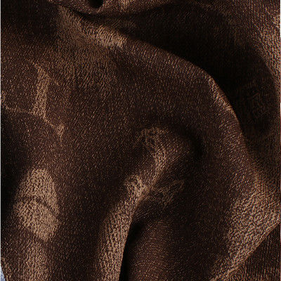 Gewaschenes Denim-PU-Leder Öko-freundlich Geprägtes Leichtgewichts-Falsches Leder