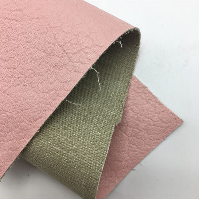 Geflechtete Lederhose für Kleidung