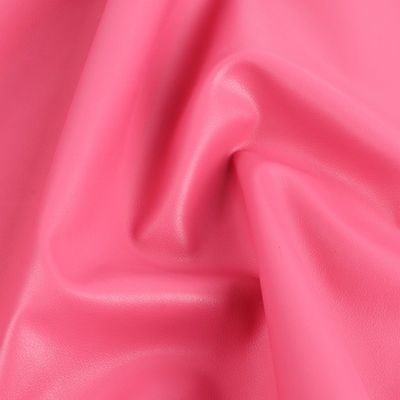 Napa recyceltes PU-Leder für Taschen Wasserbasiert Öko-freundlich 1,0 mm Dicke