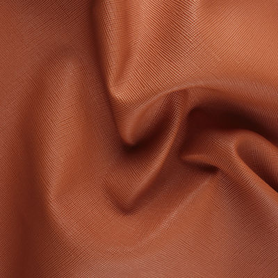 1.0mm Bürste Unterseite PVC Stoff Klassiker Saffiano Leder Handtasche Gepäck Tasche Sofa Möbelzubehör