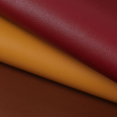 Wasserdichte Tasche aus Kunstleder aus PVC, doppelseitig gemischte Farbe