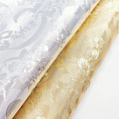 Box Verpackung Leder Goldene Serie Aufstrichenes PVC-Leder Nichtgewebe