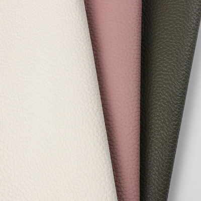 Gefälschte synthetische Sofa aus Mikrofiberleder, Lychee-Korn, 1,0 mm Dicke