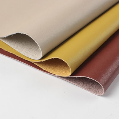 Möbel Sofa Mikrofiber Leder vielseitig Mikrofiber Nappa Leder