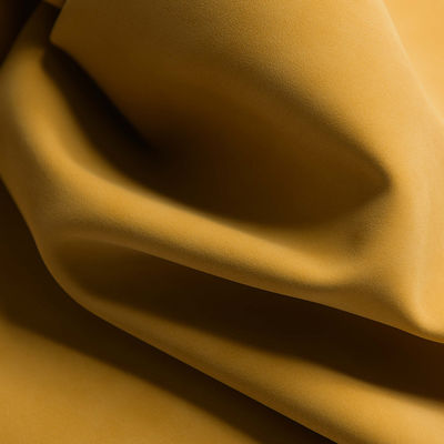 Falsch gedruckte PU-Schuhe Leder Wasserdicht Lammfelle Yangbuck Bürste Boden