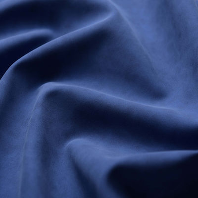 Falsch gedruckte PU-Schuhe Leder Wasserdicht Lammfelle Yangbuck Bürste Boden