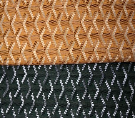 PVC-Leder im Goyard-Stil für Handtaschen, Telefonkoffer und Handtaschen