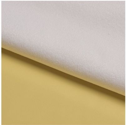 Napa-Sofa aus Silicone-Ledergewebe Wasserdicht für den Einsatz im Autositz