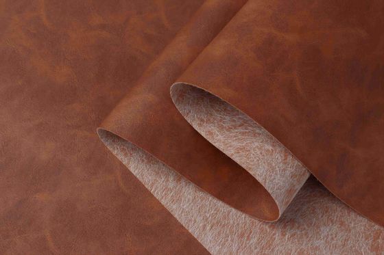 Versatile Verpackung Leder Öko-freundlich Yangbuck PVC-Tasche Leder