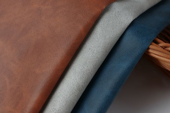 Versatile Verpackung Leder Öko-freundlich Yangbuck PVC-Tasche Leder