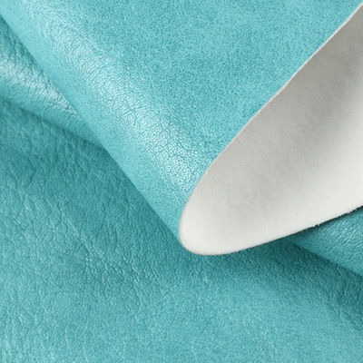 Farbige Ölwachs Handtasche PU-Leder 1,0 mm Dicke Öko-freundlich