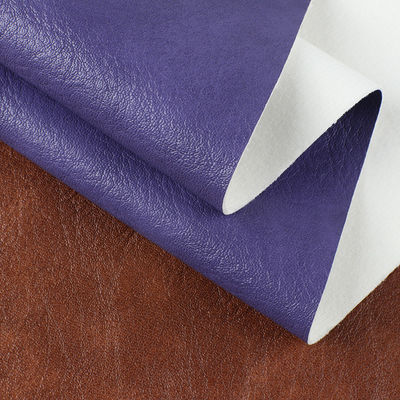 Farbige Ölwachs Handtasche PU-Leder 1,0 mm Dicke Öko-freundlich