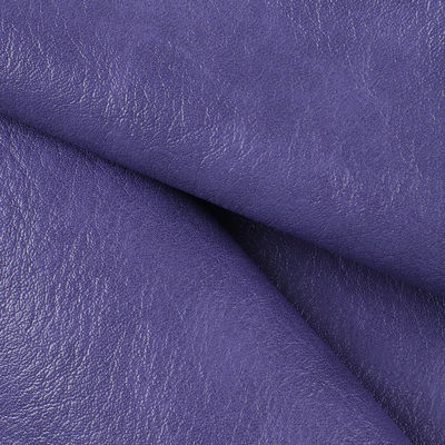 Farbige Ölwachs Handtasche PU-Leder 1,0 mm Dicke Öko-freundlich