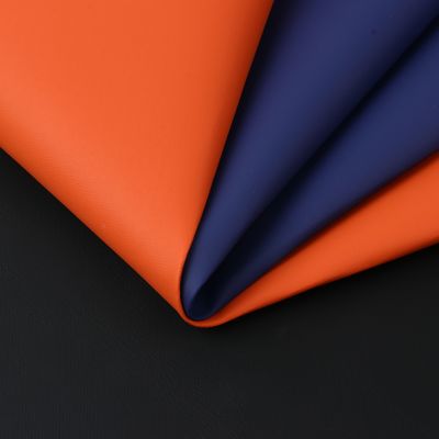Besonders gestricktes PVC-Leder für Autositzdeckung 140cm Breite wasserdicht