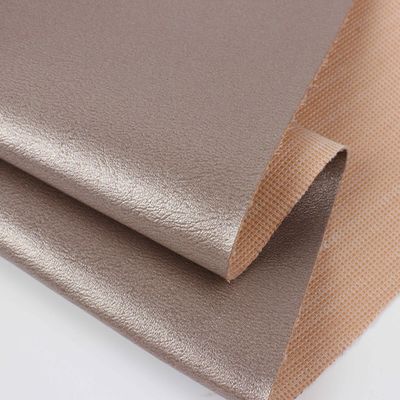 Besonders gestricktes PVC-Leder für Autositzdeckung 140cm Breite wasserdicht