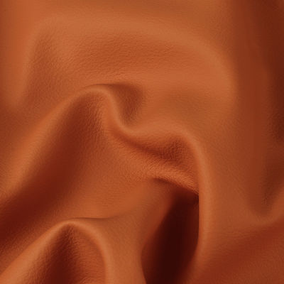 Hochwertige Polsterung PVC-Leder Hautfühlende Sofa Möbel Kunstleder