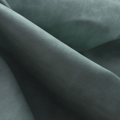 Schafspelz Yangbuck Ledergewebe Wasserdichtes Ledergewebe für Möbel