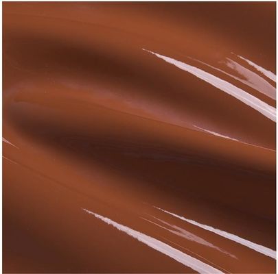 1.1mm Patent Leder Spiegel PVC Leder Stoff Gepäck Handtaschen Kosmetik Tasche Verwendung