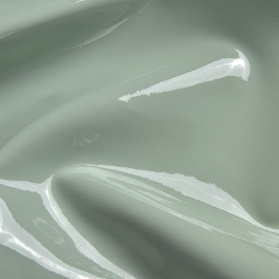 1.1mm Patent Leder Spiegel PVC Leder Stoff Gepäck Handtaschen Kosmetik Tasche Verwendung