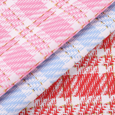 0.7mm synthetisches PVC-Leder für Taschen