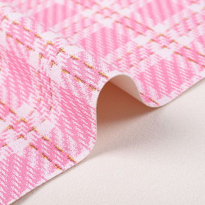 0.7mm synthetisches PVC-Leder für Taschen