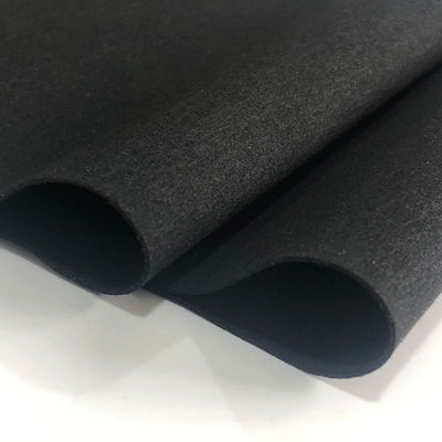 Anti-statische Mikrofaser-Ledergewebe Sicherheitsschuhen Suede Schuhen Leder flexibel