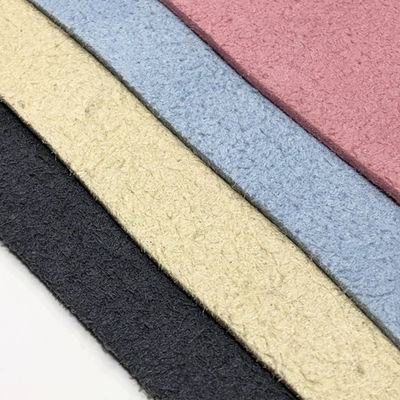 Litchi Muster Mikrofaser Leder Für Autositzdeckel Leder Öko-freundlich