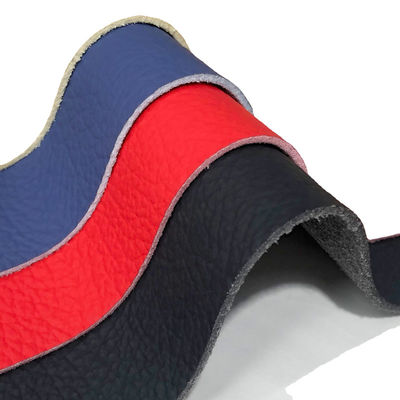 Litchi Muster Mikrofaser Leder Für Autositzdeckel Leder Öko-freundlich