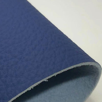 Litchi Muster Mikrofaser Leder Für Autositzdeckel Leder Öko-freundlich