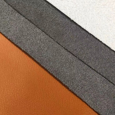 Stimuliertes Mikrofaserleder für Autositzdeckel