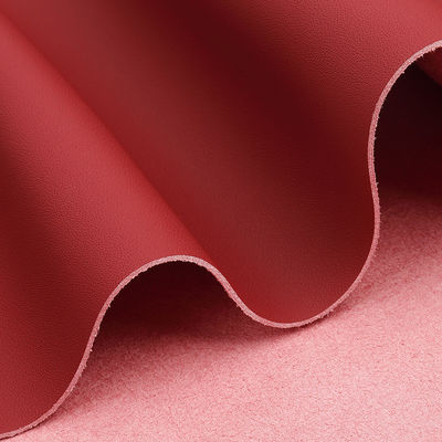 Pinhole-Muster Mikrofiber-Leder für den Innenraum des Autos