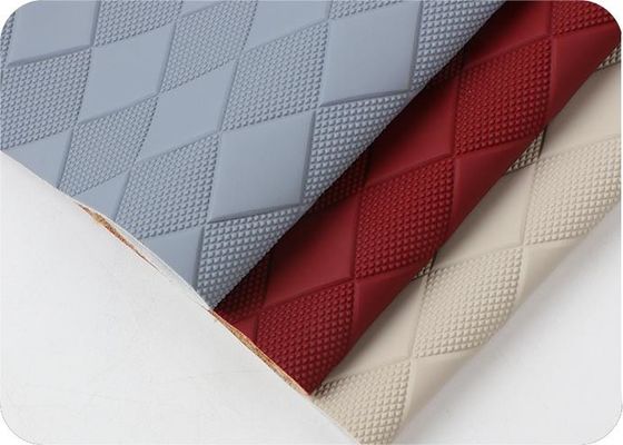 Versatile Fahrzeugfußbodenmatten Leder Wasserdicht Autositzkissen Leder