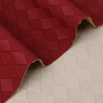 Versatile Fahrzeugfußbodenmatten Leder Wasserdicht Autositzkissen Leder