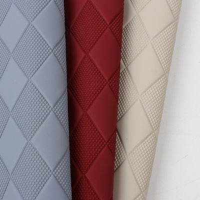 Versatile Fahrzeugfußbodenmatten Leder Wasserdicht Autositzkissen Leder