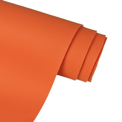 Weiches PVC-Leder für Möbel Polsterung Textur Napa-Ledergewebe