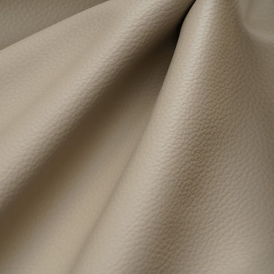 Versatile Möbel Silicone Leder Stoff Lösungsmittelfreies Semi PU Leder