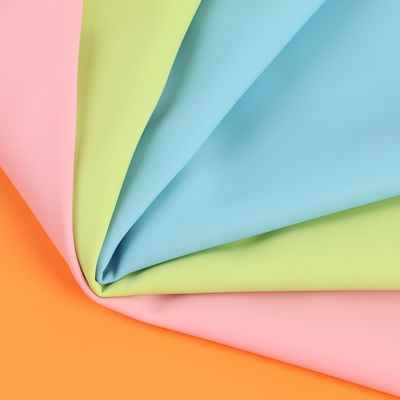 Weiches Silicone Ledergewebe Lösungsmittelfreies Kratzfeste Leder kundenspezifisch