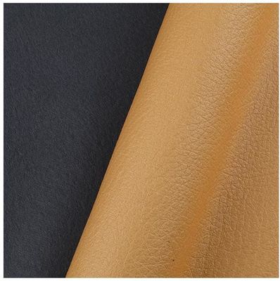 Versatile Leather Stoff Stoff Lychee Leder Ästhetik unvergleichlicher Schutz