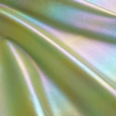 Farbenfrohe Schrägläuse PVC Fälschung Kunstlederbeutel Leder Stoff