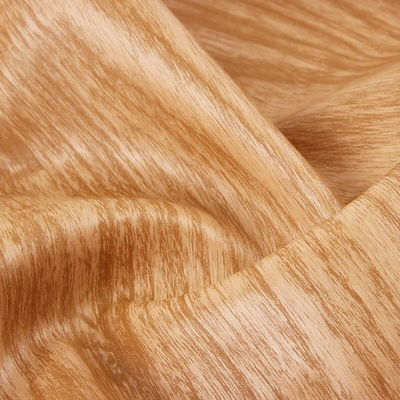 Druckerzeugnisse aus Holzkorn, Kunstleder aus PVC, Stoff aus Kunstleder, Dekorationsmaterial für Fahrzeuge